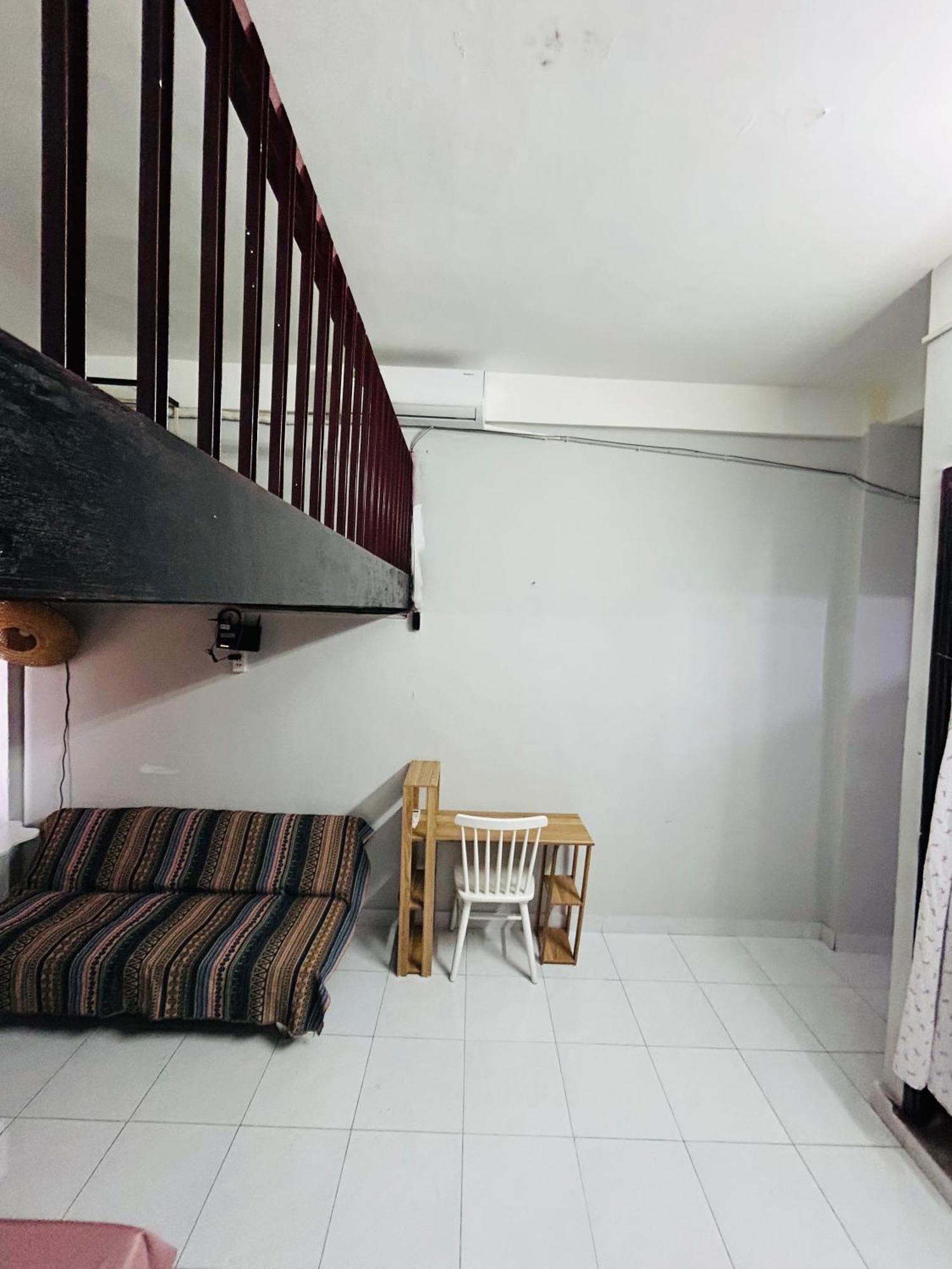 2024 -732 Lily House In Center Near Ben Thanh Market Căn hộ TP. Hồ Chí Minh