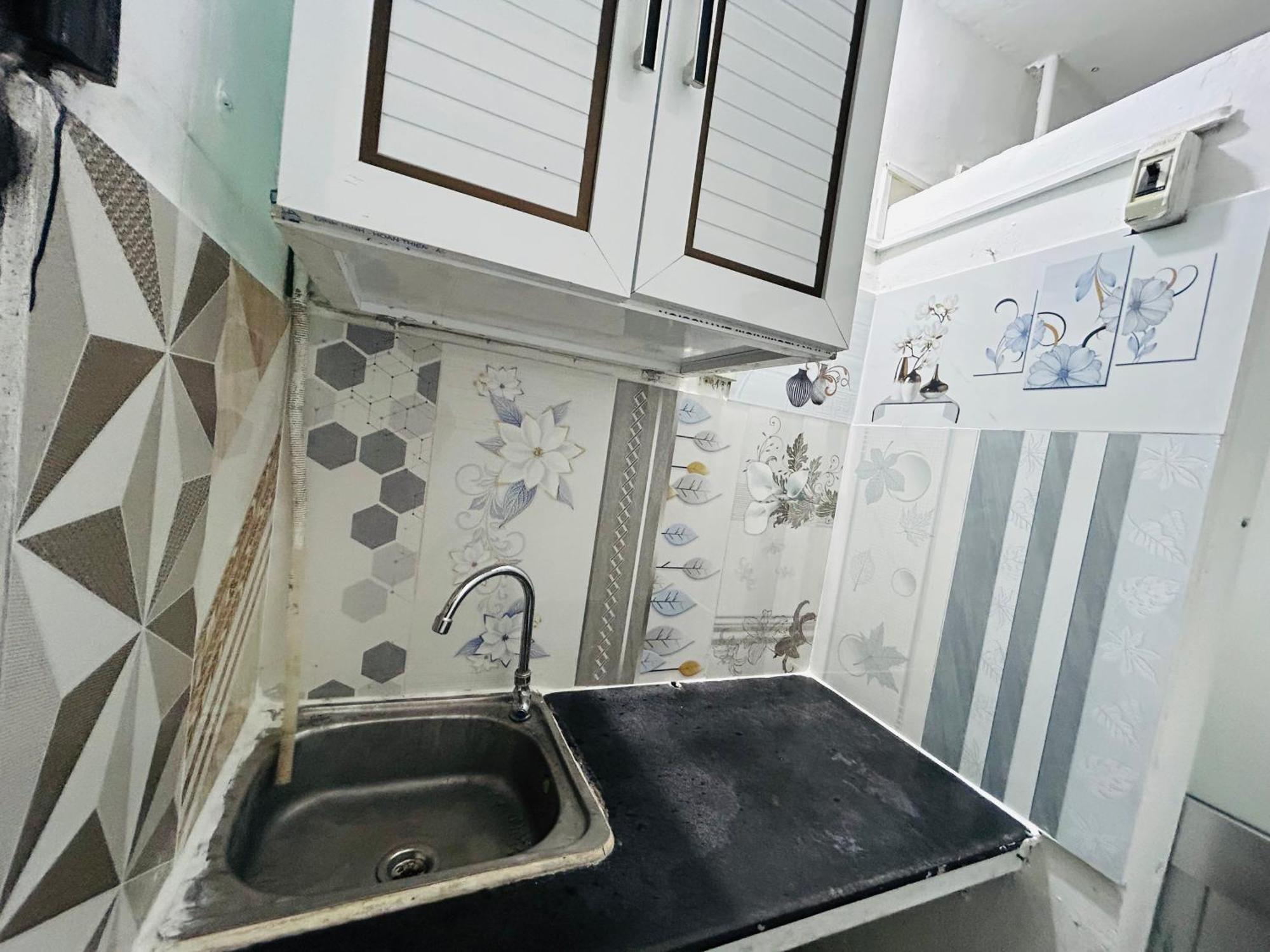 2024 -732 Lily House In Center Near Ben Thanh Market * TP. Hồ Chí Minh